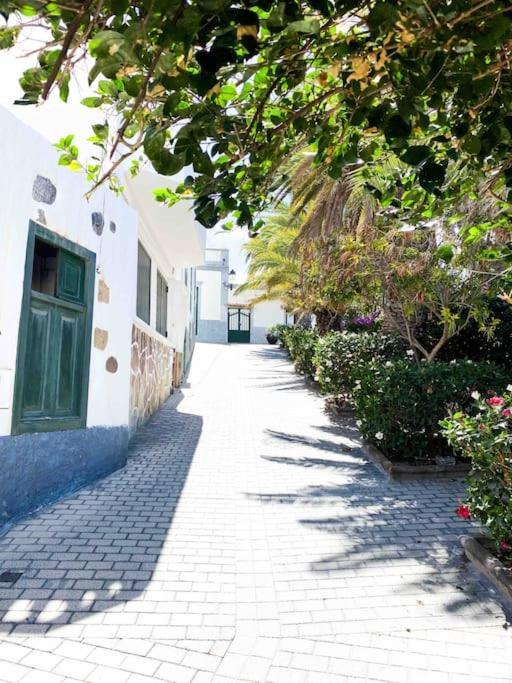 Casa Piedra Agaete Villa Agaete  Luaran gambar